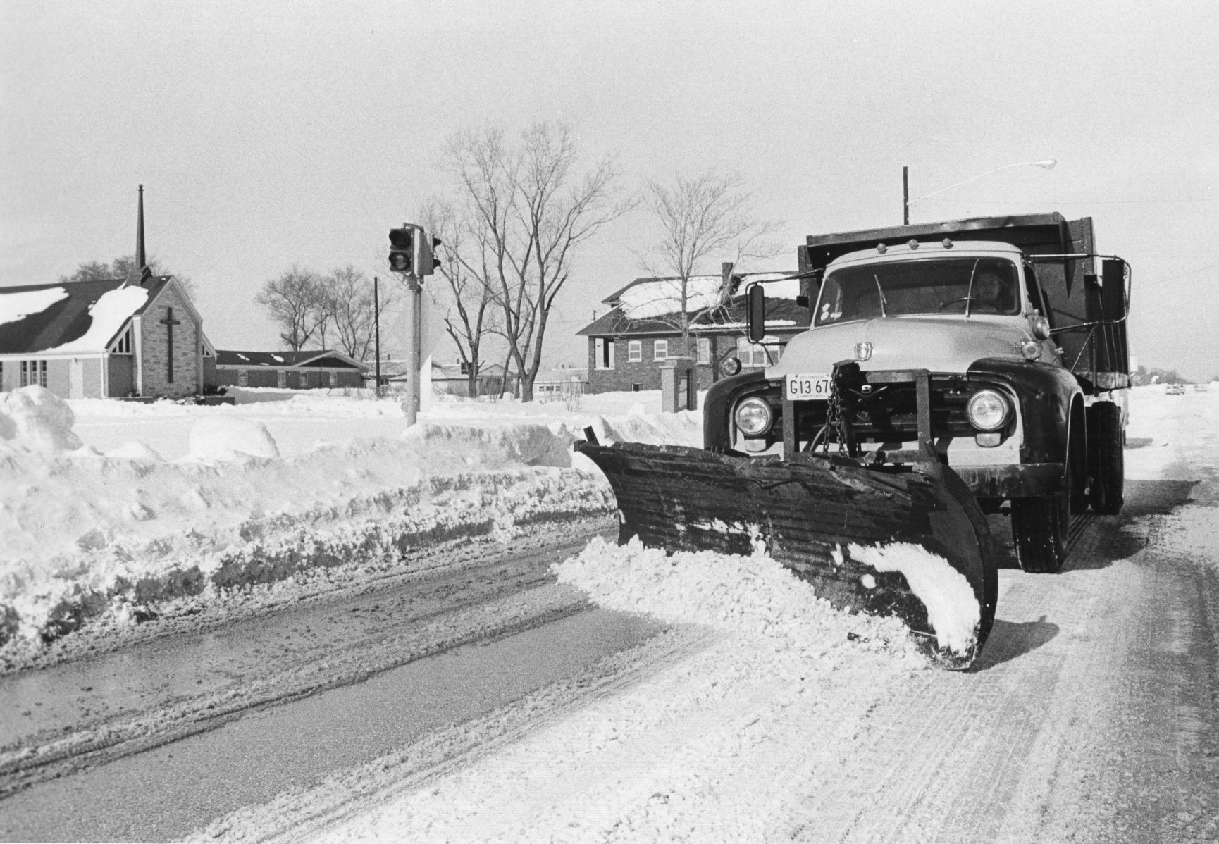1967 blizzard